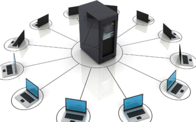 計(jì)算機(jī)網(wǎng)絡(luò)的組成與開發(fā)